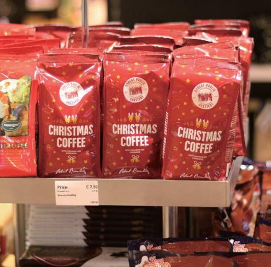 出典：『北欧こじらせ日記』（世界文化社）より