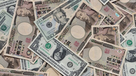 今週の米ドル／円は「下放れ」攻防に注目