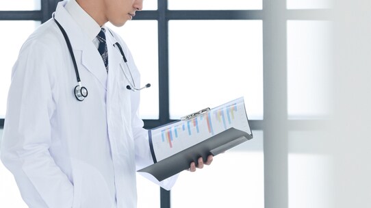 若手医師が「消化器内科は魅力がない」と感じてしまうワケ
