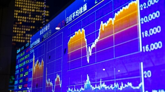 日経平均3万円割れ？…どこまで落ちるのか【マネックス証券チーフ・ストラテジストの予想】