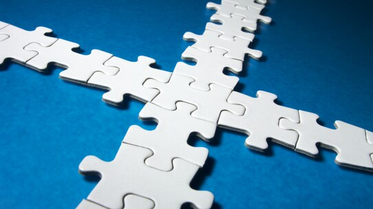 「水平型M&A」「垂直型M&A」とは何か?