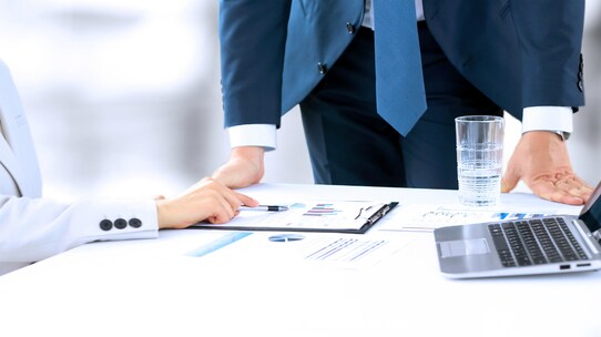 企業型DCの導入で会社の財務を強化する方法