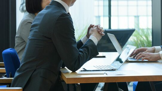 税理士が語る「いい税理士」の決定的特徴…「資金繰り改善」編
