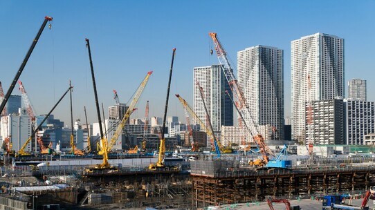 「公共投資」による景気回復効果が〈過小評価〉されがちなワケ