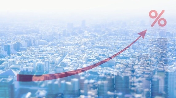2026年からの賃貸経営…30年ぶりの政策金利0.75%でみえた、中古アパートの優位性
