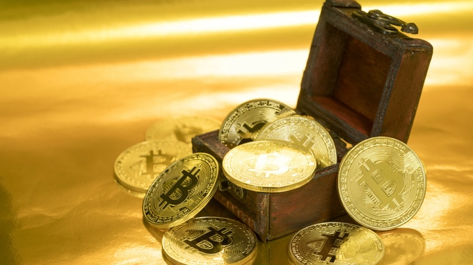 暗号通貨投資のスタート…何が必要なのか？