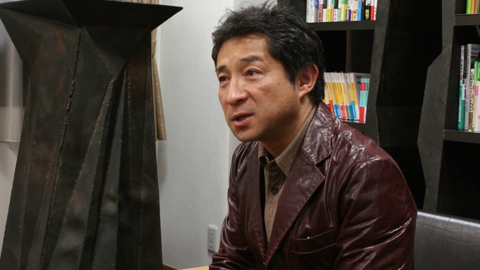 「経営者以外の人生をもう一度生きる」と、引退を決断