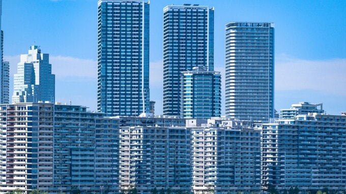 もう売れない…相続人が見放す「マンション大崩壊」の臨界点