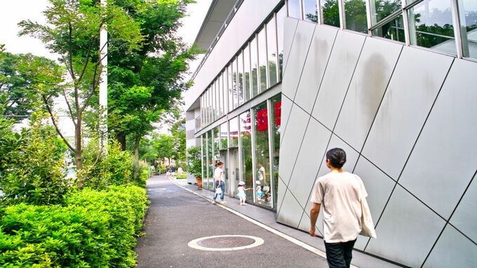 将来の高値売却を狙って「定期借家契約」を活用する方法