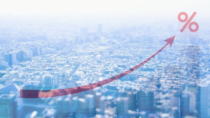 2026年からの賃貸経営…30年ぶりの政策金利0.75%でみえた、中古アパートの優位性