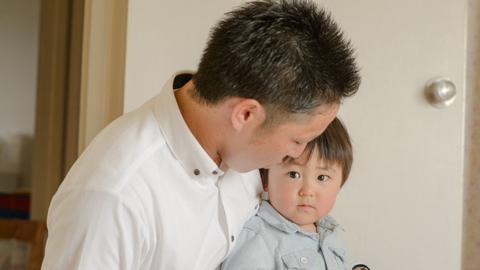 「顔も覚えていないのに、無理に会わせるなんてかわいそう」元妻から子どもとの面会を5年間拒絶された38歳男性が、一転して面会OKになったワケ【弁護士が解説】