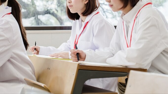 私大医学部なら「学費3,000万円前後」だが…なかには「6年間ずっとタダ」も。全国約80校に紛れた“特殊医学部”