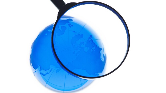 把握しておきたい輸出相手国の「経済状況」と「文化的背景」