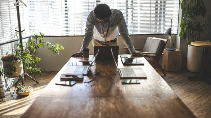 年商200億社長の誤算…「もったいない」と放置したシステムの重い代償