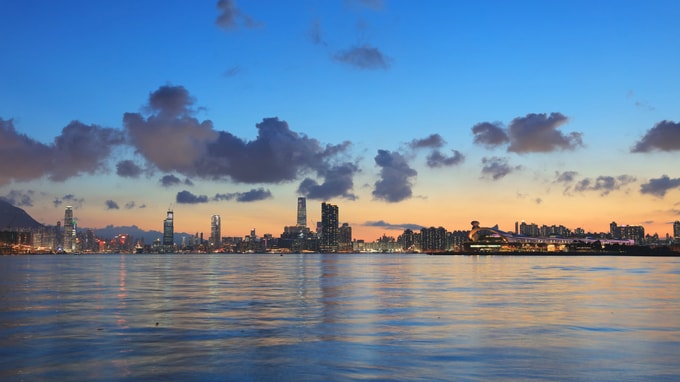 経済の低迷が目立つ中国東北部の抱える問題