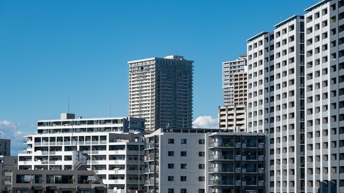 人気エリアの優良マンションが「売れない」…その深刻すぎる理由とは
