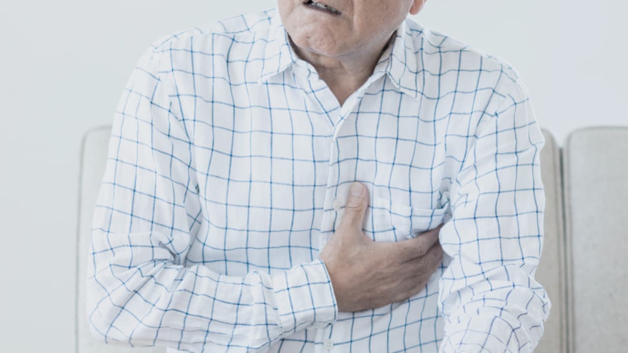 動悸、息切れ、めまい…日本人の99%が持つ「不整脈」の実態