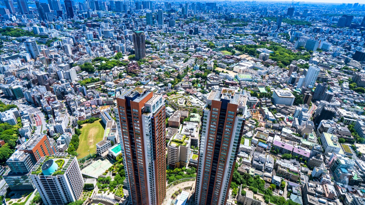 アジアNo.1都市から陥落も…「東京」の弱みと強みを徹底分析