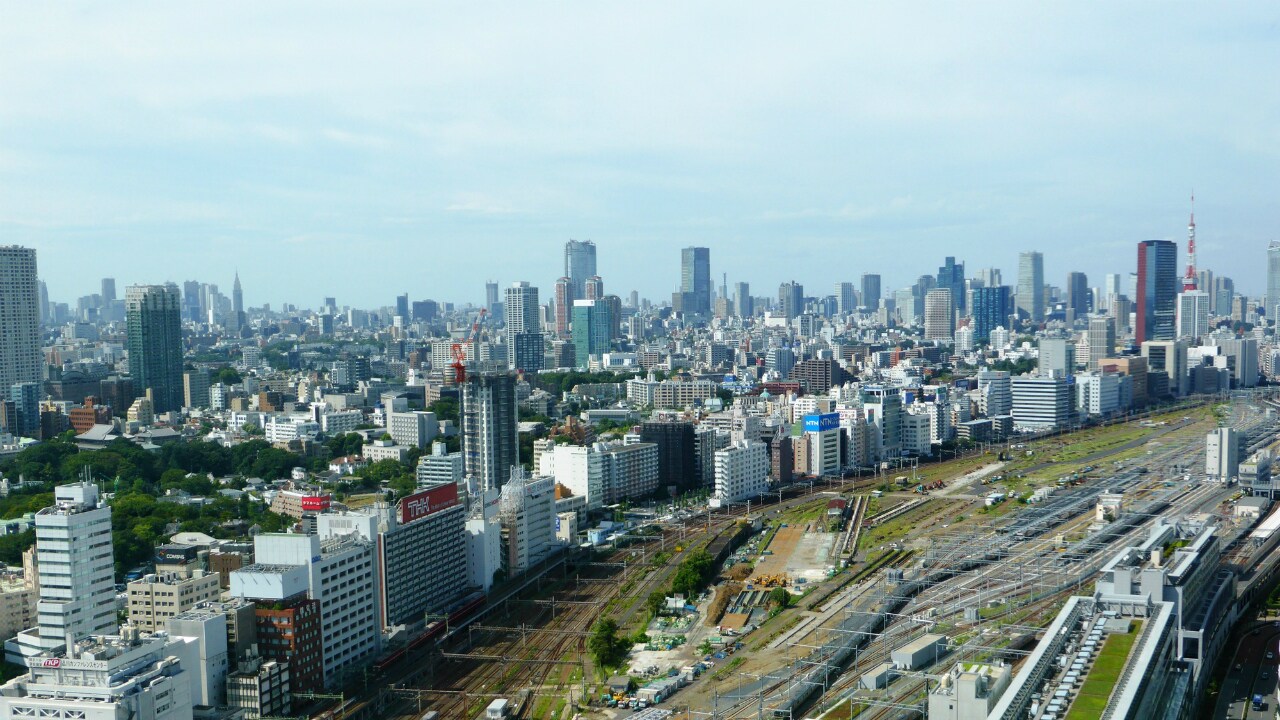 東京五輪に向けて開発が進む「品川区」「大田区」の魅力