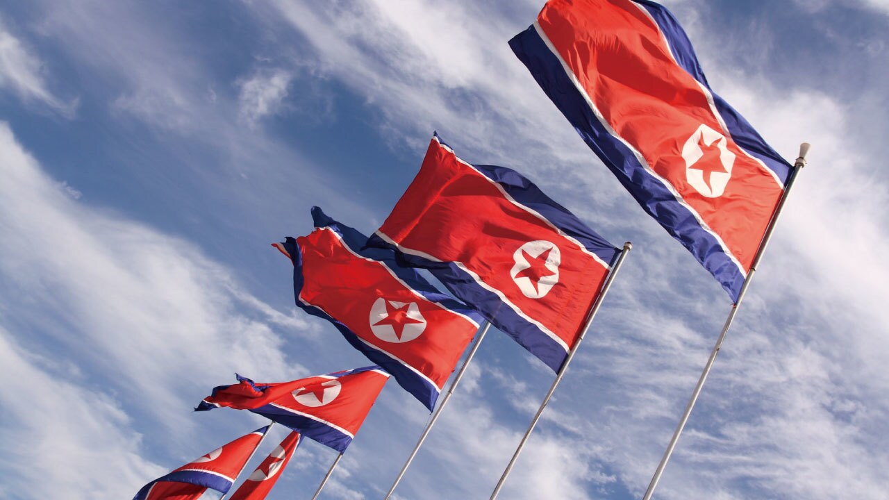 鍵は北朝鮮!? 中国が回避したい「対米ワーストシナリオ」