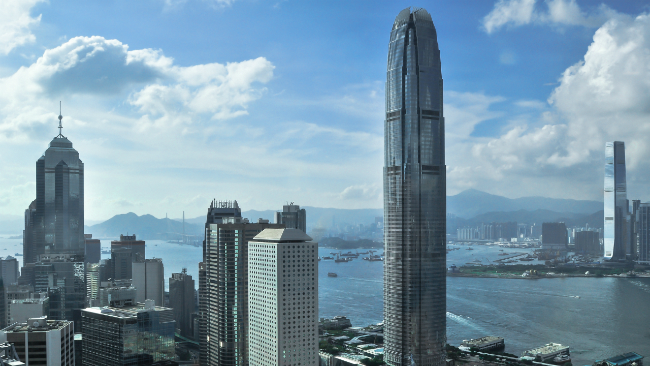 業務ごとに10タイプに分かれる香港の証券免許