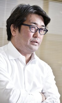 パーフェクトパートナー株式会社代表取締役末岡 由紀 氏