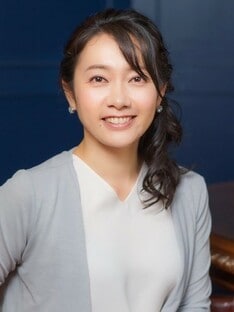 鶴田 奈央