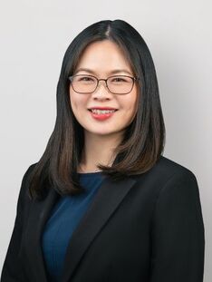 チン・スーシャン