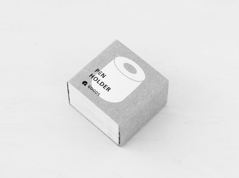 『PEN HOLDER』パッケージ