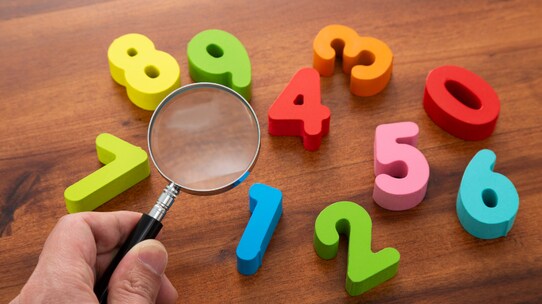 【IQ150以上・小学校低学年】「ちがう記号」はいくつある?