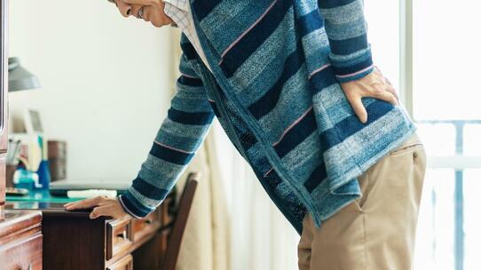 50歳以降は労災急増のデータも…気をつけたい「感覚の老化」