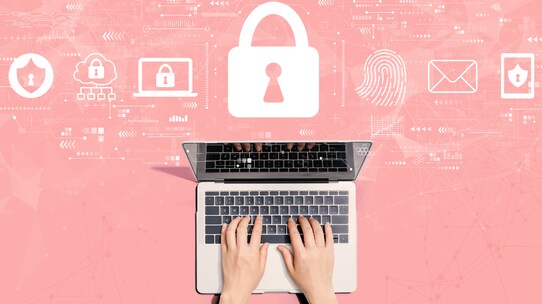 よく聞くけれど、知ってる?「Pマーク」と「ISMS」の違い