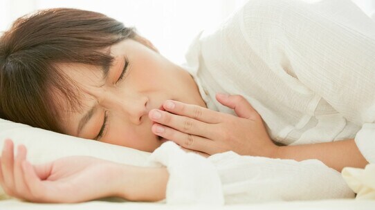 温泉でぐっすり眠れなかった?…疲労回復、深い眠りにつく方法