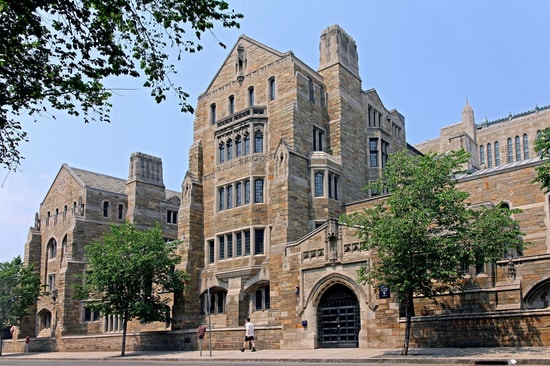Yale University