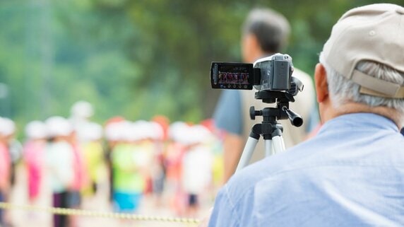 「孫の運動会を観に行きたいだけなんだ…」要介護2の父が語った“本当の願い”と、長女が流した涙のワケ