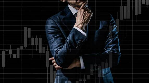 驚愕の事実…投資のプロは「リスク」をどのように考えるのか?