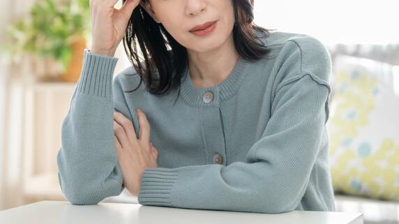 「離婚したから迎えに来て」39歳独身長女、64歳母の一言に凍りつく…想定外の“同居宣言”に「言葉を失いました」