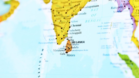 「スリランカ同時多発テロ事件」と今後の国際テロ情勢の行方