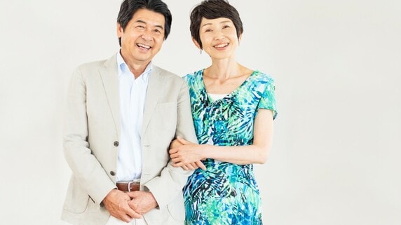 「財産目当てじゃないの？」子どもに疑われるケースも…〈定年後の再婚〉で「相続・介護」を事前に話し合うべき理由【作家・佐藤優氏の提言】