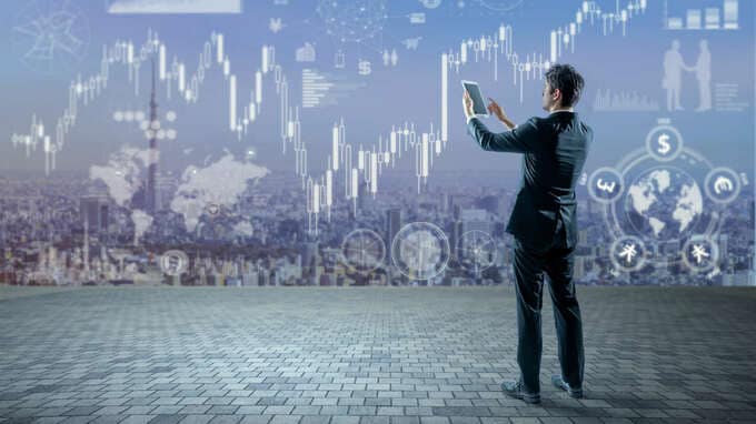 労働環境激変？暗号資産が「従来の金融市場」に与える変化とは