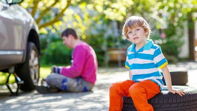 クルマの「修理費」も損金計上できる!?