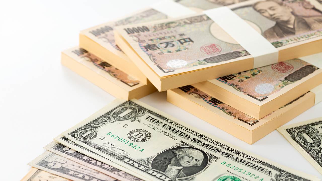 「円安は当面続く」…日本円が“安全な通貨”ではなくなったワケ