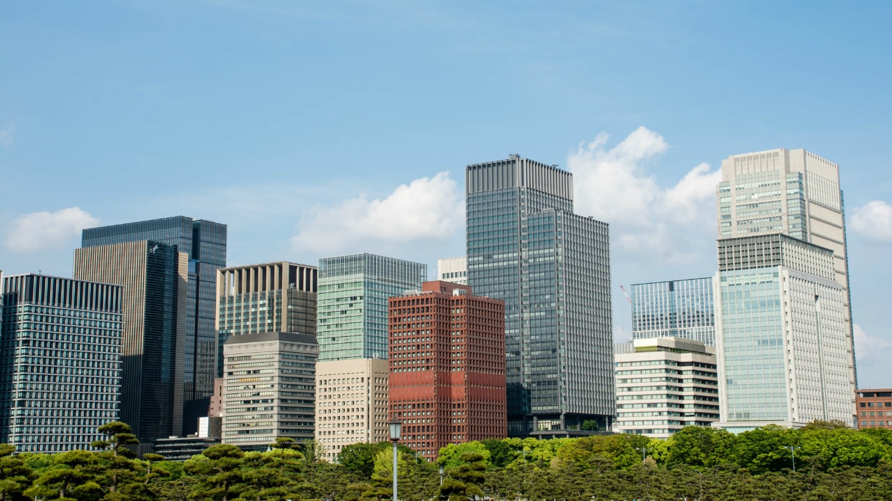 相続財産に流動性をもたらす建物の「区分所有」とは?