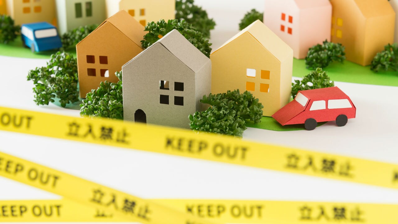 不動産売買でトラブル!「契約解除」ができる条件とは?