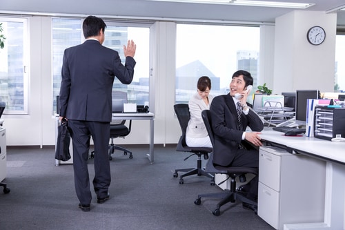 （※写真はイメージです／PIXTA）