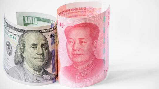 目前に迫る世界大不況…9月16日のアジア市場はドル高、人民元安の加速で全面安