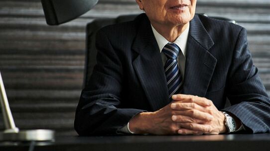 社長業に未練を残さず、ポジティブに引退するための「解決策」