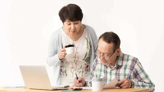 【税理士が解説】相続で考えるべき3つの問題点とは? これだけは知っておきたい「相続」の基本