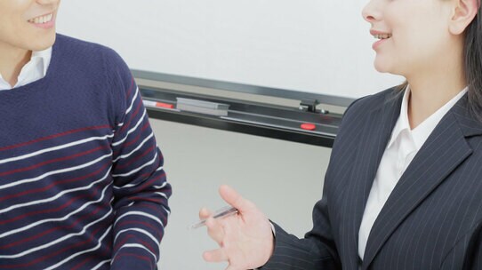 業種別に見る「外国人雇用の傾向と対策」〜教育事業編