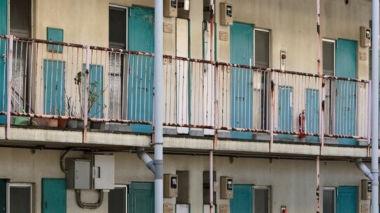 アパートの壁から〈ペラペラの猫〉が…弁護士も戦慄「家賃滞納＋問題入居者」の恐るべき現場